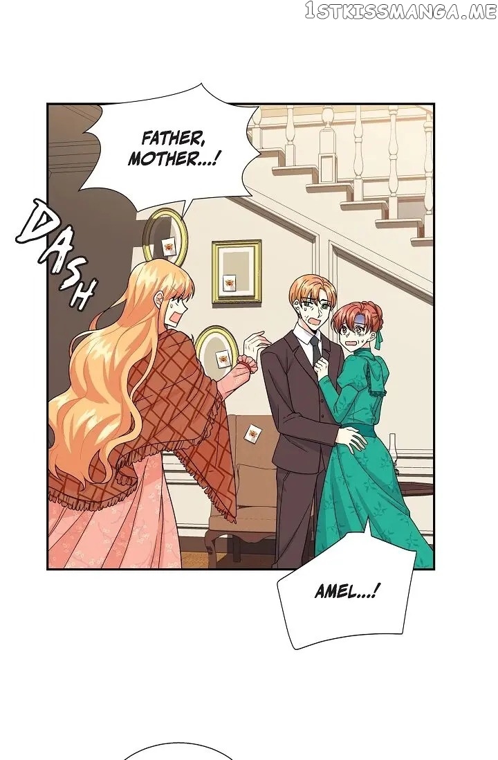 The Younger Male Lead Fell For Me Before The Destruction chapter 6 - page 13