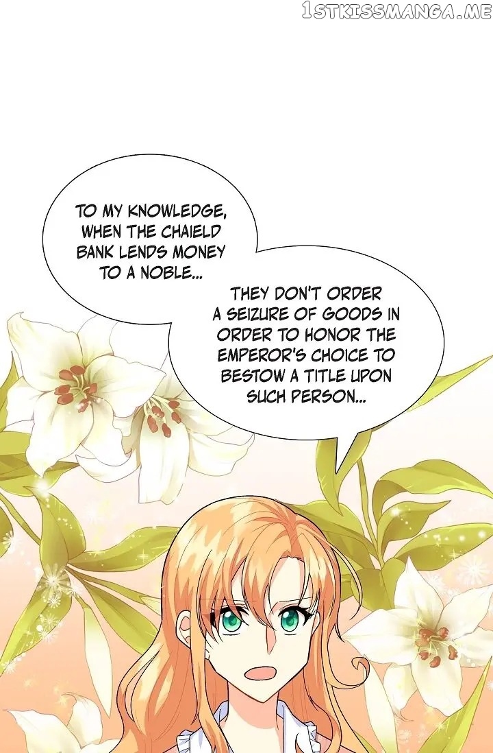 The Younger Male Lead Fell For Me Before The Destruction chapter 6 - page 16