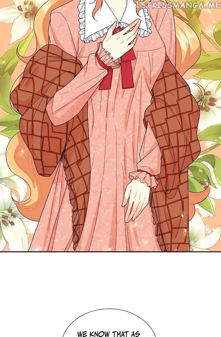 The Younger Male Lead Fell For Me Before The Destruction chapter 6 - page 17