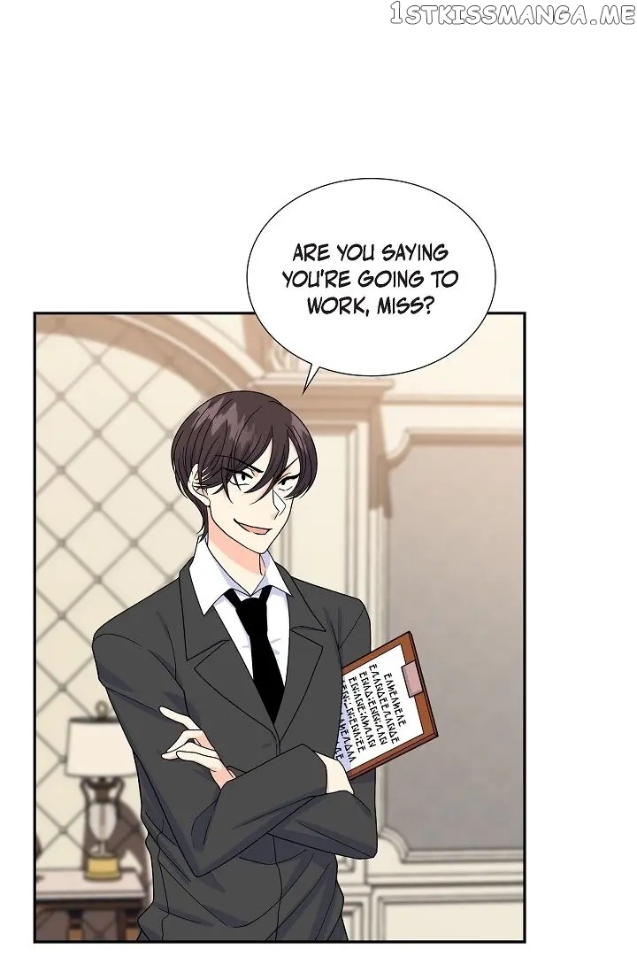 The Younger Male Lead Fell For Me Before The Destruction chapter 6 - page 23