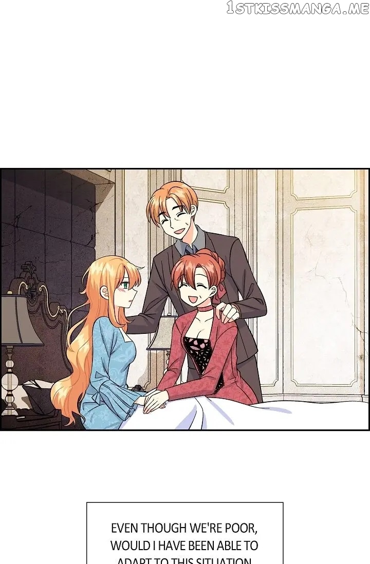 The Younger Male Lead Fell For Me Before The Destruction chapter 6 - page 27