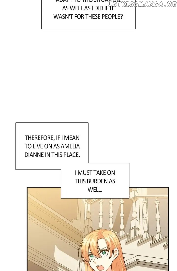 The Younger Male Lead Fell For Me Before The Destruction chapter 6 - page 28