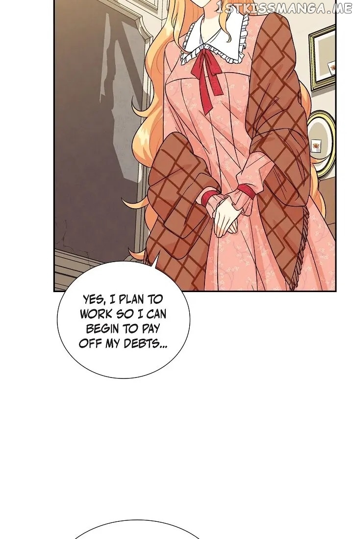 The Younger Male Lead Fell For Me Before The Destruction chapter 6 - page 29