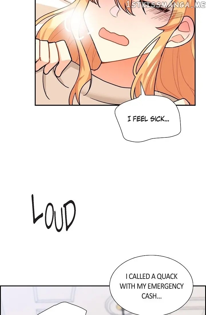 The Younger Male Lead Fell For Me Before The Destruction chapter 6 - page 3