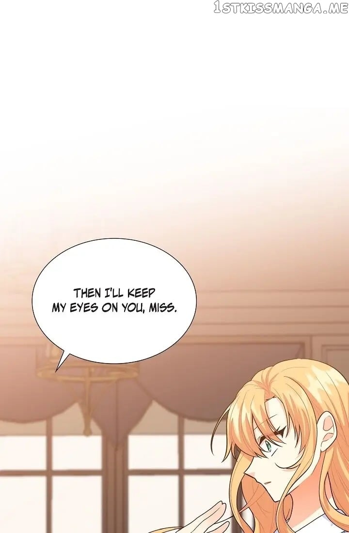 The Younger Male Lead Fell For Me Before The Destruction chapter 6 - page 32