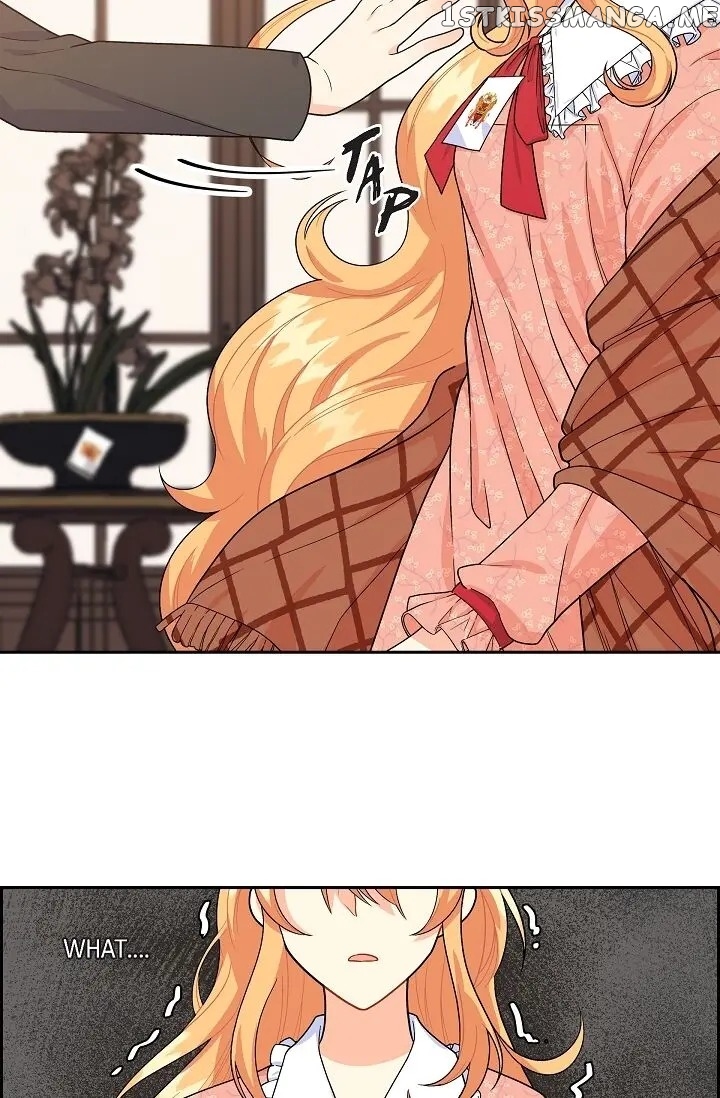 The Younger Male Lead Fell For Me Before The Destruction chapter 6 - page 33