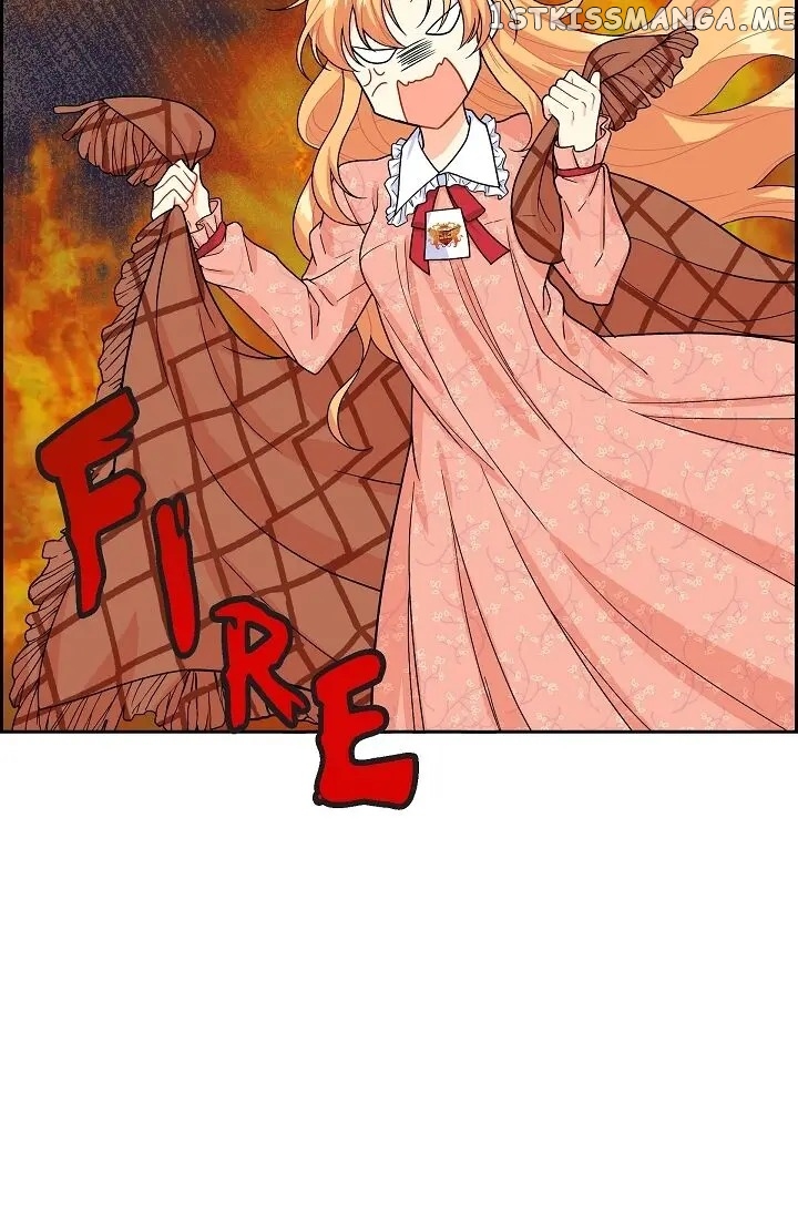 The Younger Male Lead Fell For Me Before The Destruction chapter 6 - page 36