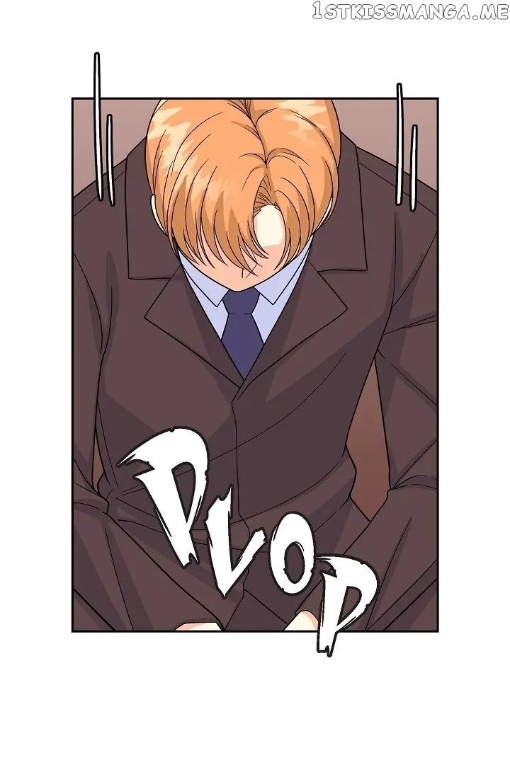 The Younger Male Lead Fell For Me Before The Destruction chapter 6 - page 37