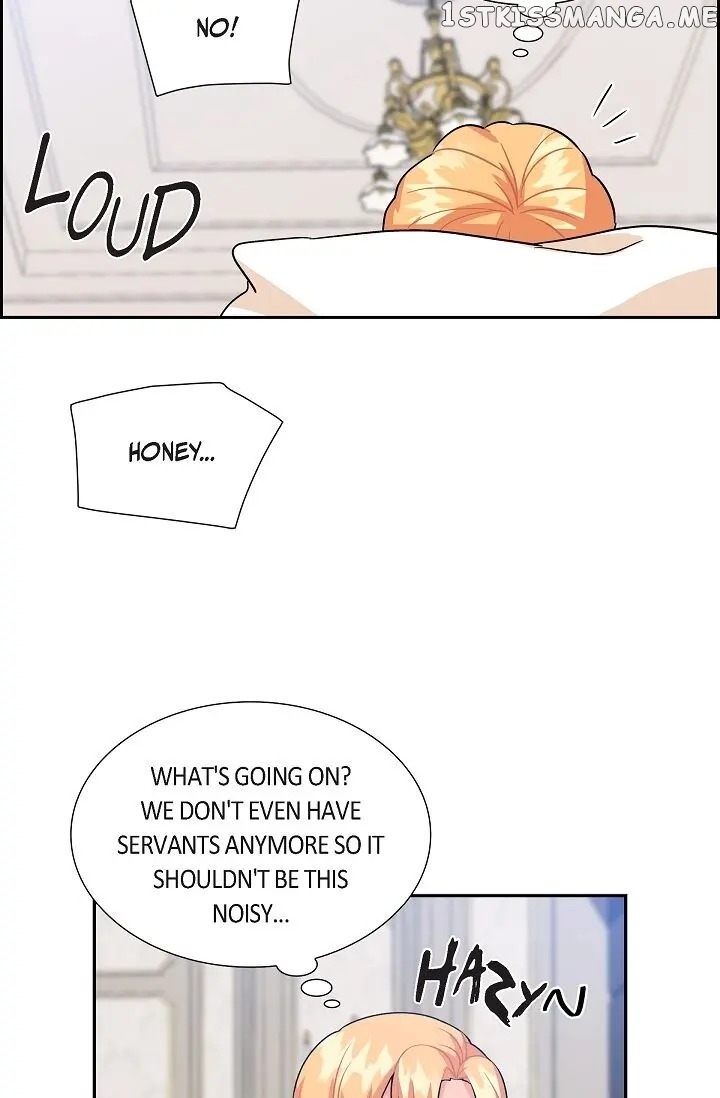 The Younger Male Lead Fell For Me Before The Destruction chapter 6 - page 4