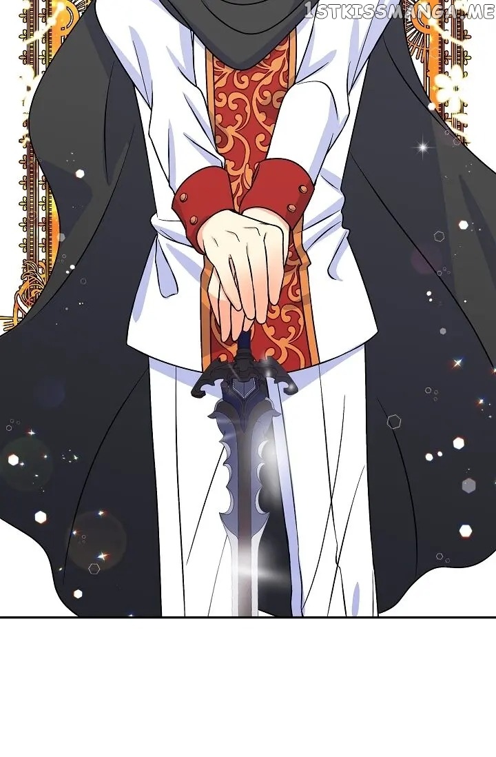 The Younger Male Lead Fell For Me Before The Destruction chapter 6 - page 41