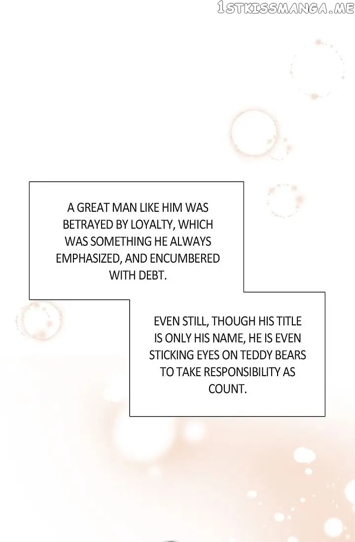 The Younger Male Lead Fell For Me Before The Destruction chapter 6 - page 42