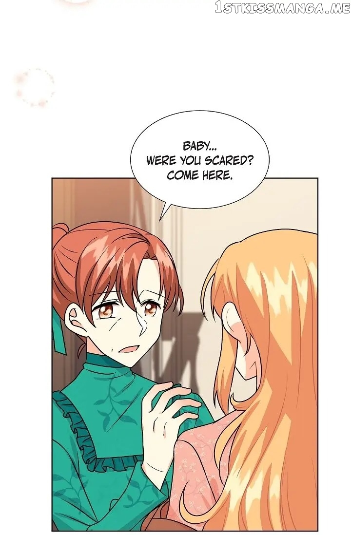 The Younger Male Lead Fell For Me Before The Destruction chapter 6 - page 44