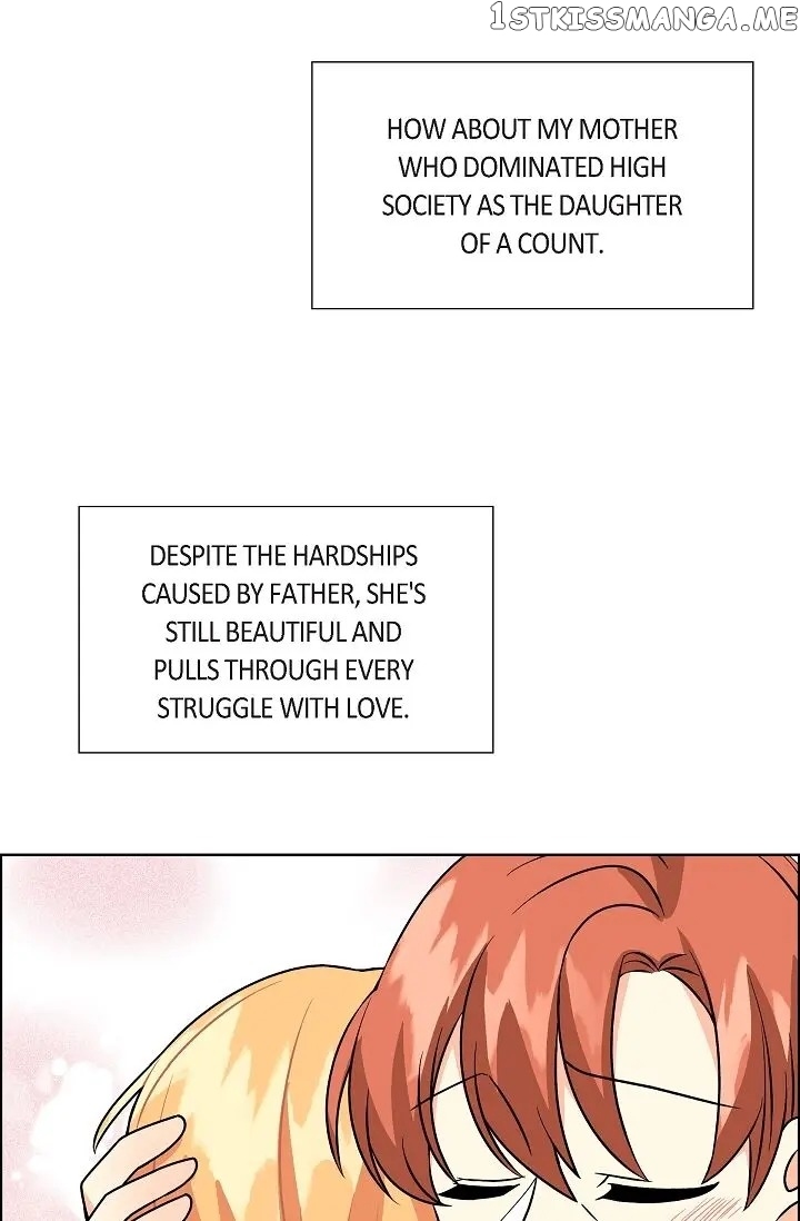 The Younger Male Lead Fell For Me Before The Destruction chapter 6 - page 45