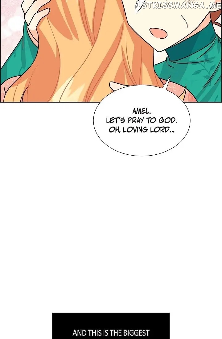 The Younger Male Lead Fell For Me Before The Destruction chapter 6 - page 46