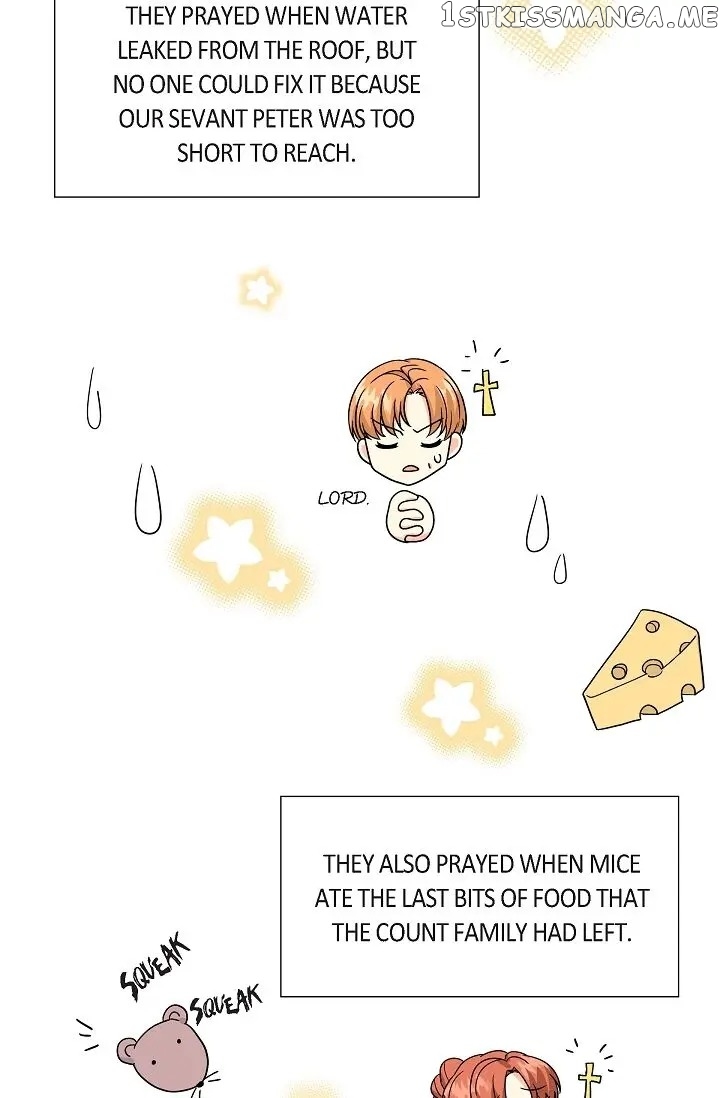 The Younger Male Lead Fell For Me Before The Destruction chapter 6 - page 49
