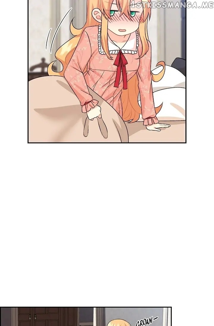 The Younger Male Lead Fell For Me Before The Destruction chapter 6 - page 5