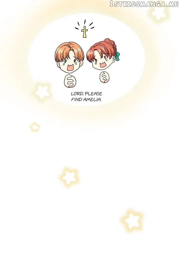 The Younger Male Lead Fell For Me Before The Destruction chapter 6 - page 51