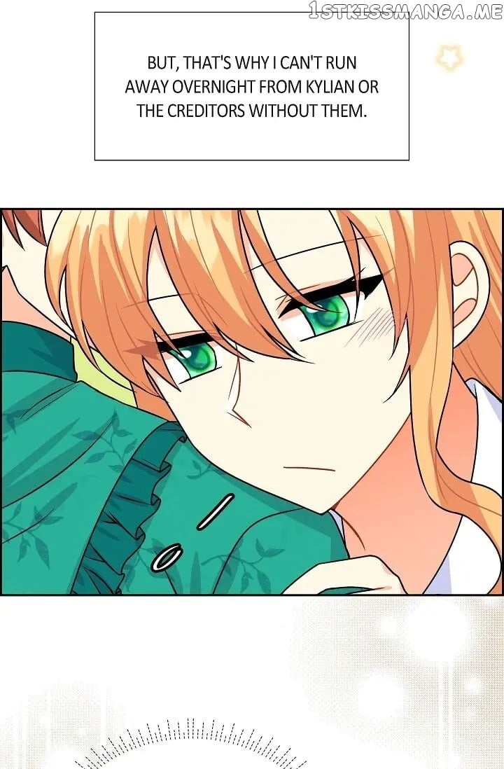 The Younger Male Lead Fell For Me Before The Destruction chapter 6 - page 52