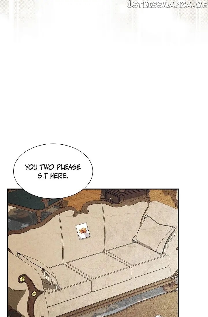The Younger Male Lead Fell For Me Before The Destruction chapter 6 - page 54
