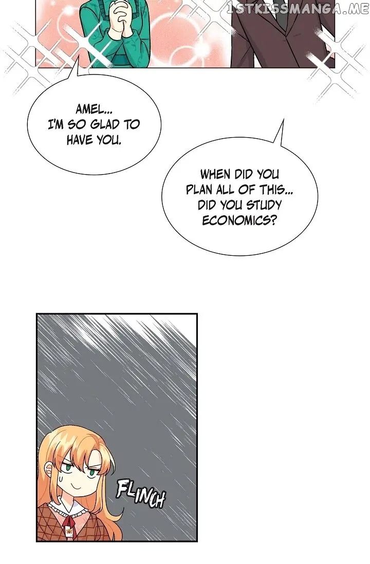 The Younger Male Lead Fell For Me Before The Destruction chapter 6 - page 57