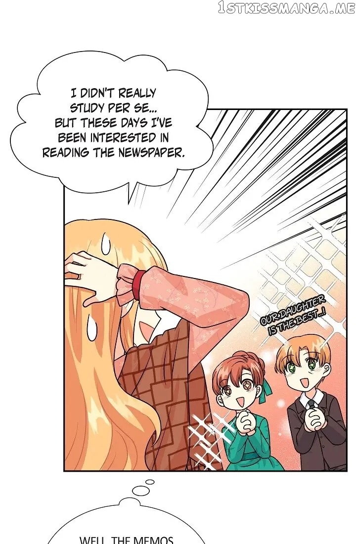 The Younger Male Lead Fell For Me Before The Destruction chapter 6 - page 58