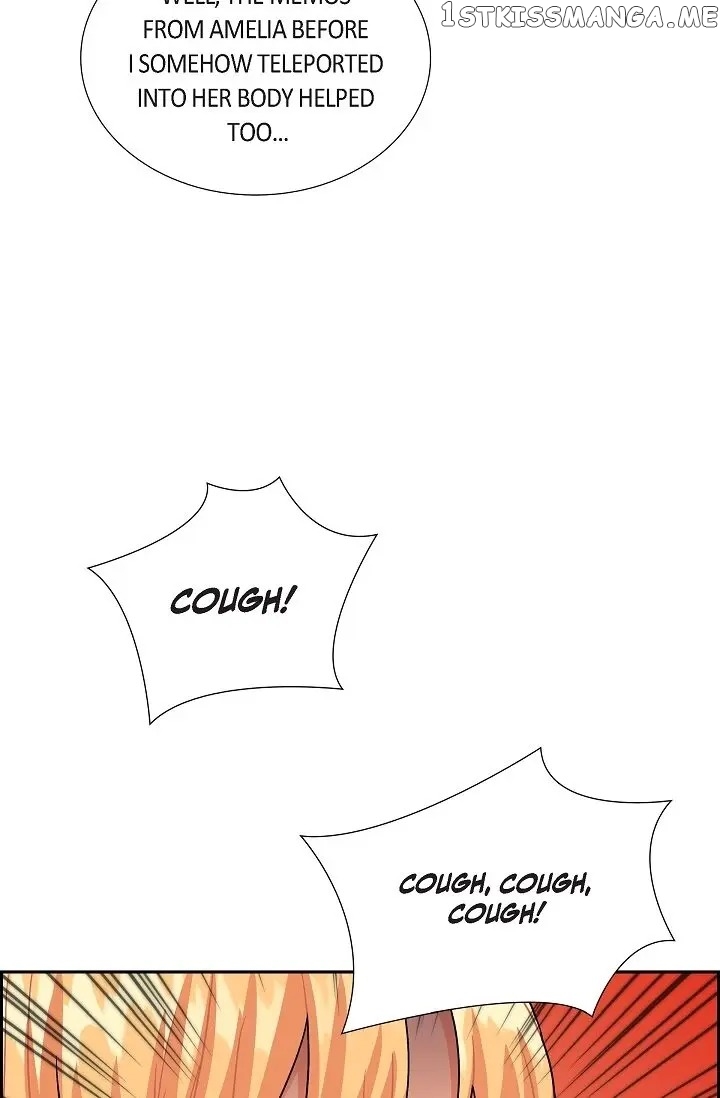The Younger Male Lead Fell For Me Before The Destruction chapter 6 - page 59