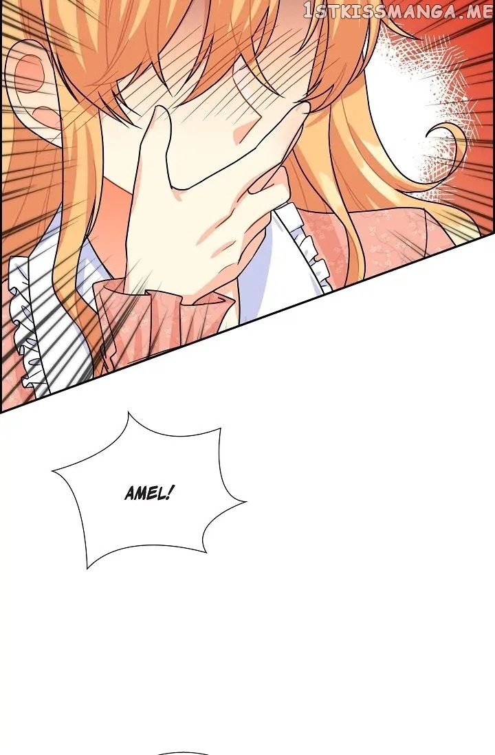 The Younger Male Lead Fell For Me Before The Destruction chapter 6 - page 60