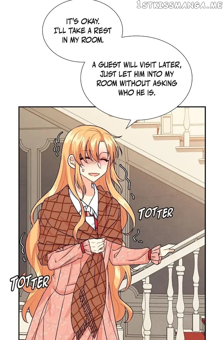 The Younger Male Lead Fell For Me Before The Destruction chapter 6 - page 61