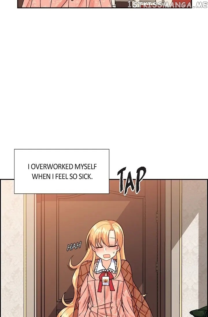 The Younger Male Lead Fell For Me Before The Destruction chapter 6 - page 62