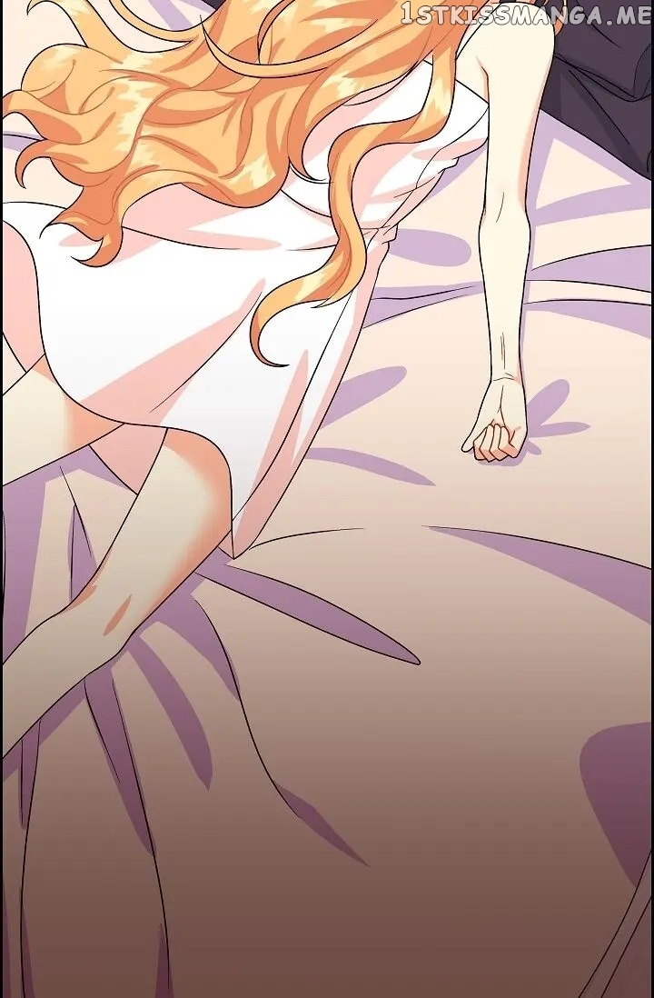 The Younger Male Lead Fell For Me Before The Destruction chapter 6 - page 66