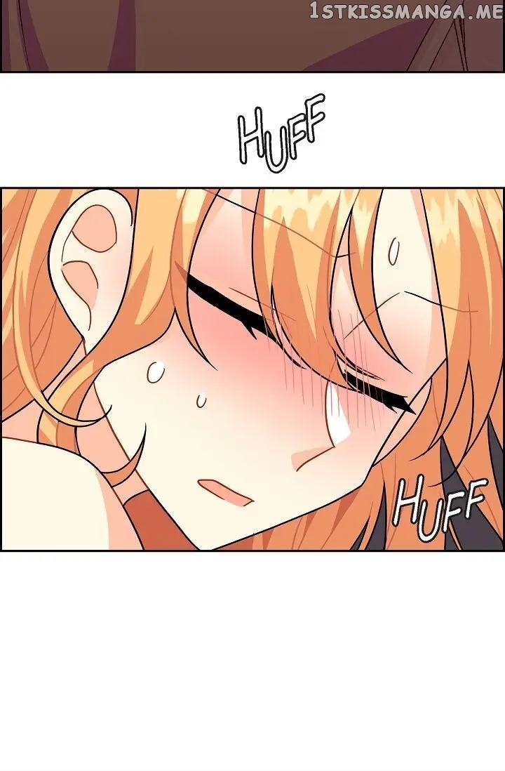 The Younger Male Lead Fell For Me Before The Destruction chapter 6 - page 67