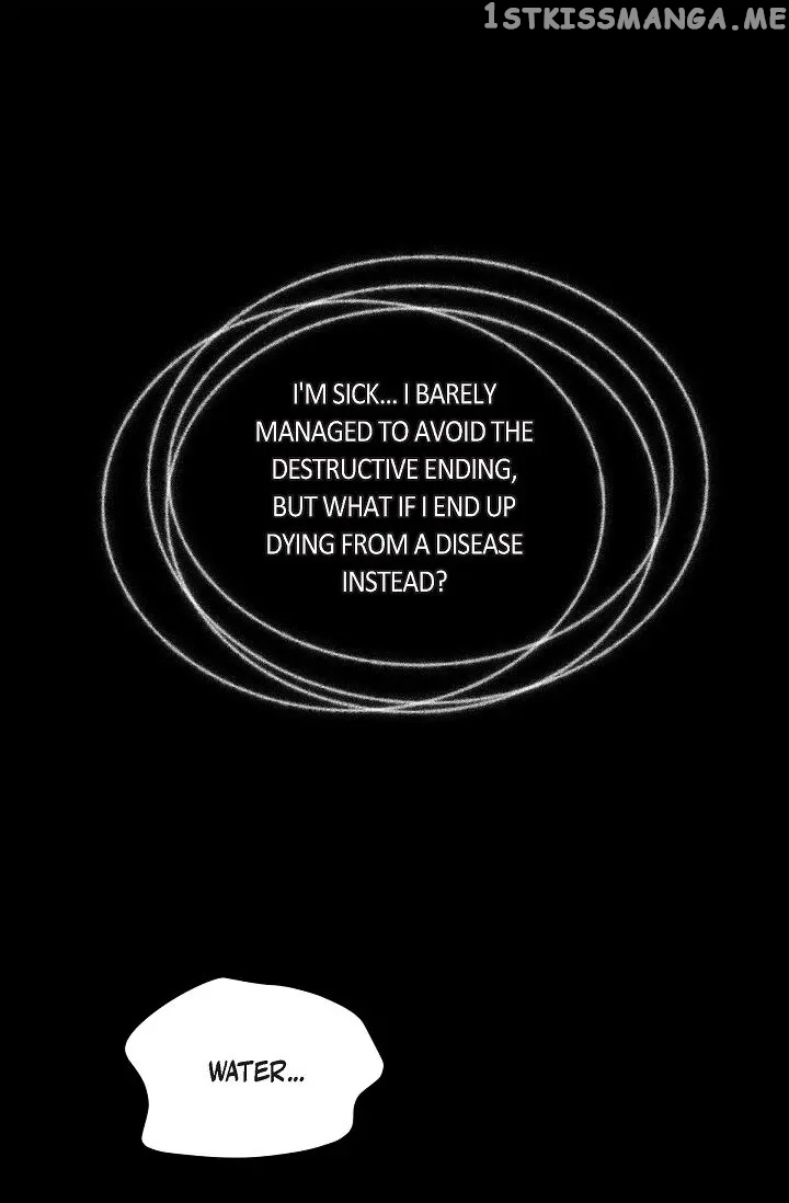The Younger Male Lead Fell For Me Before The Destruction chapter 6 - page 68
