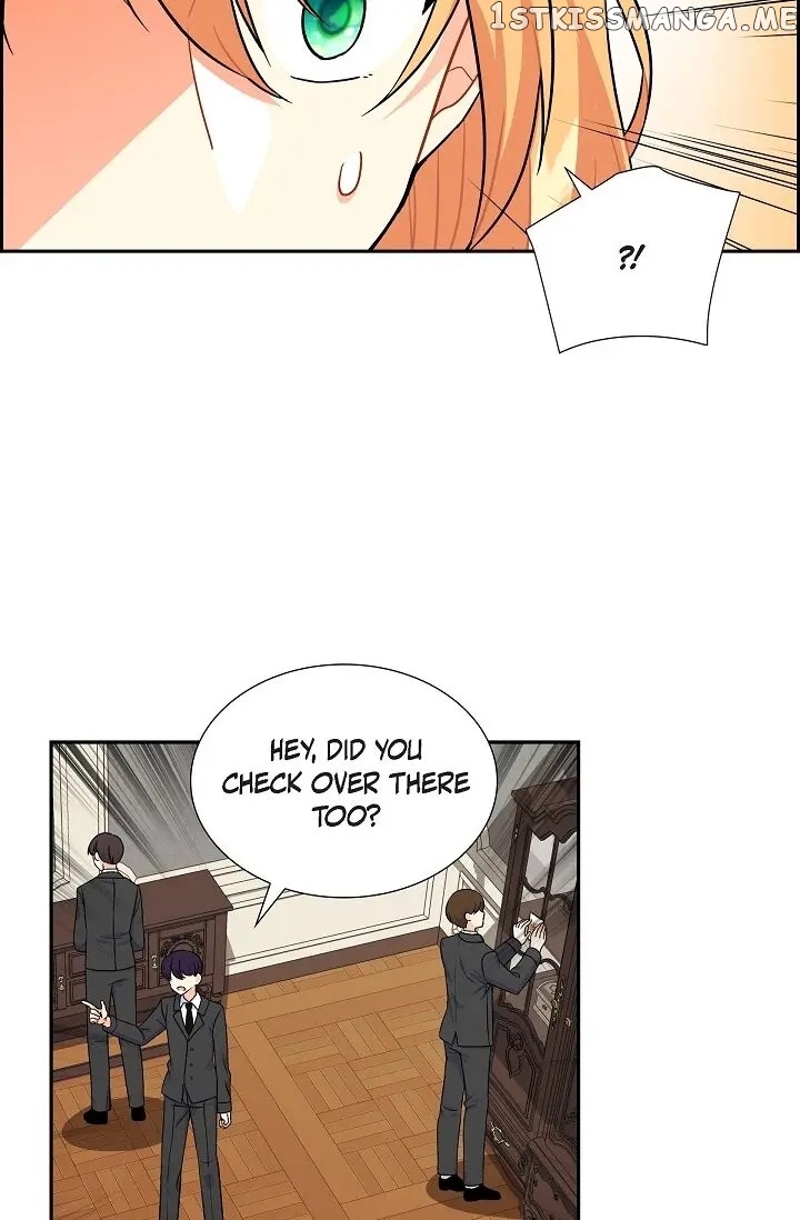 The Younger Male Lead Fell For Me Before The Destruction chapter 6 - page 7