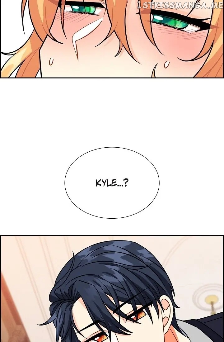 The Younger Male Lead Fell For Me Before The Destruction chapter 6 - page 70