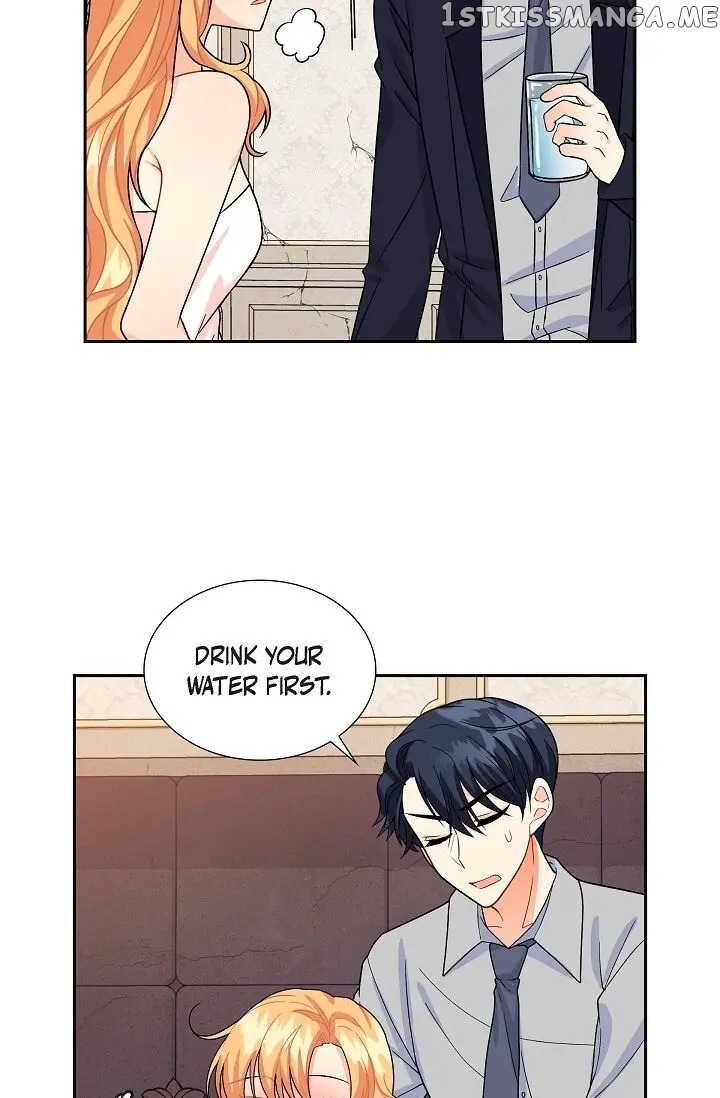 The Younger Male Lead Fell For Me Before The Destruction chapter 6 - page 72