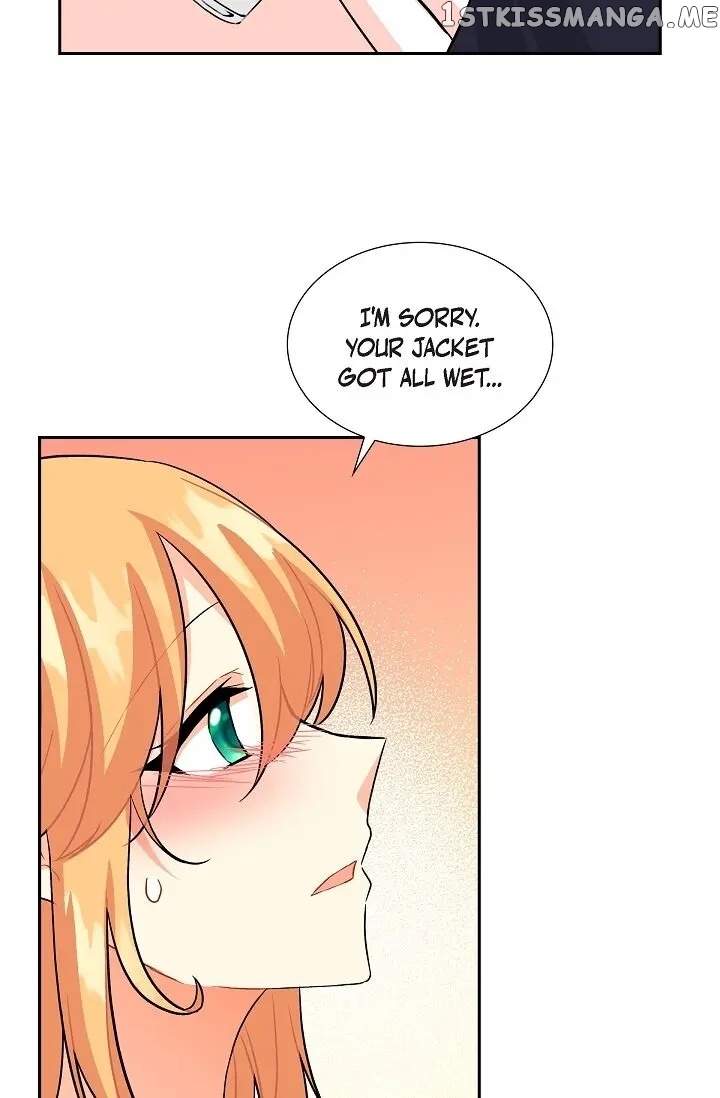 The Younger Male Lead Fell For Me Before The Destruction chapter 6 - page 74