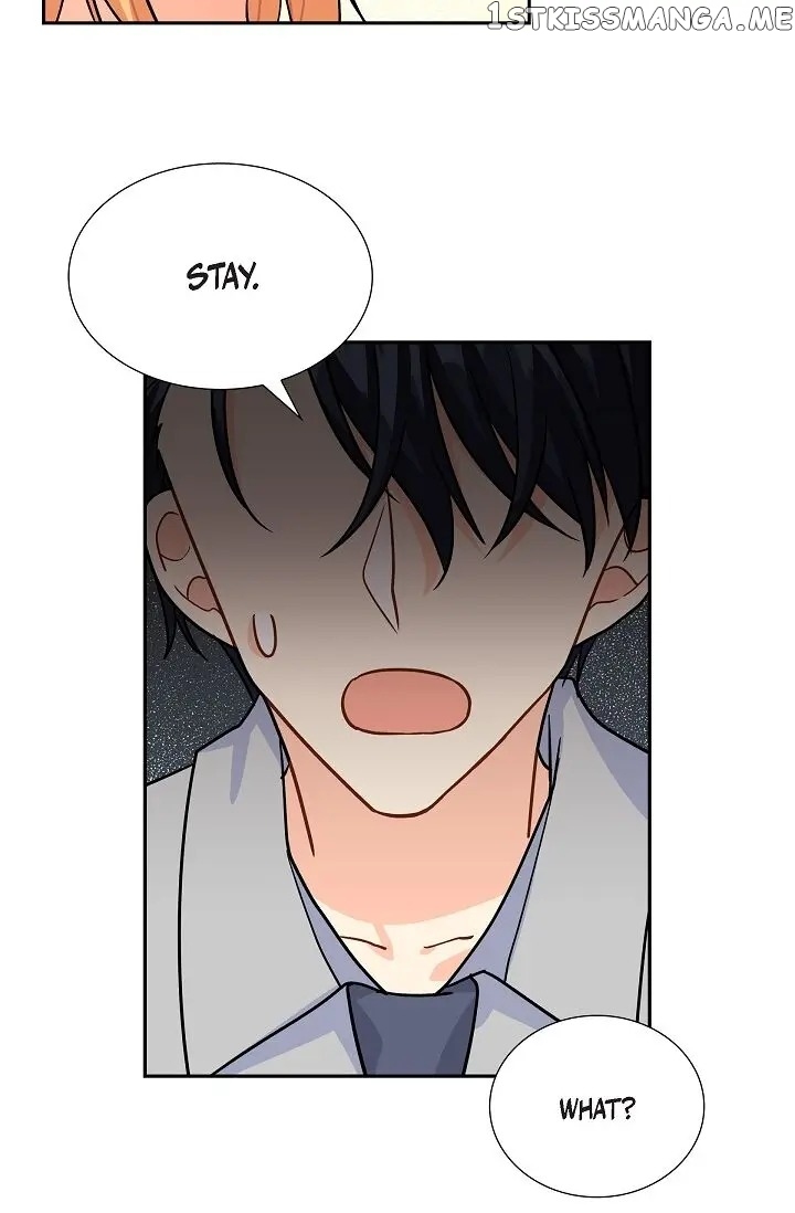 The Younger Male Lead Fell For Me Before The Destruction chapter 6 - page 75