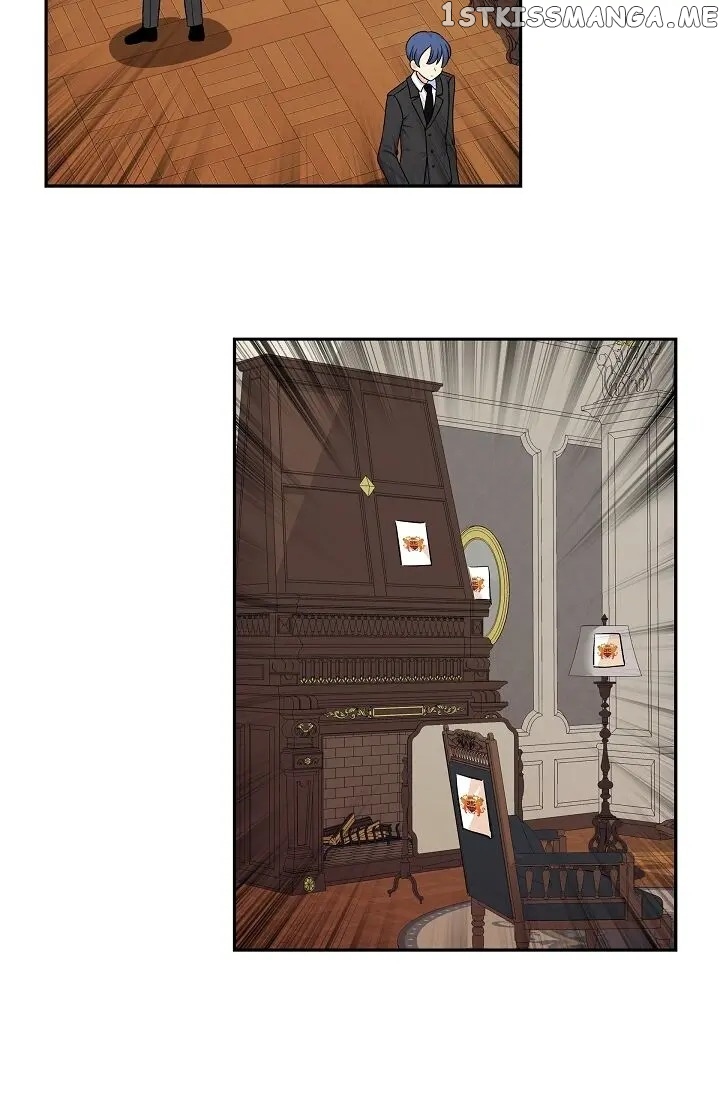 The Younger Male Lead Fell For Me Before The Destruction chapter 6 - page 8