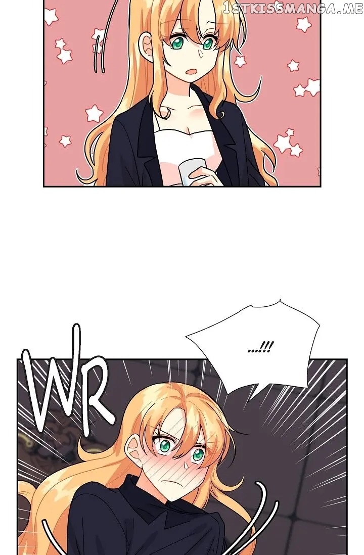 The Younger Male Lead Fell For Me Before The Destruction chapter 6 - page 80
