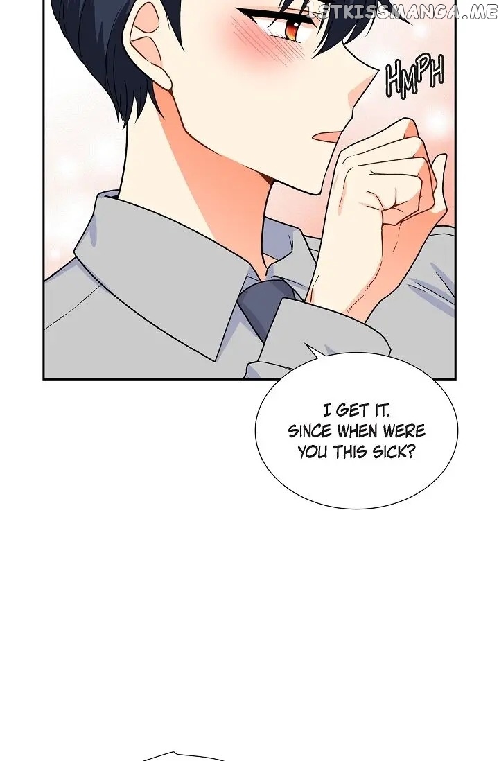 The Younger Male Lead Fell For Me Before The Destruction chapter 6 - page 82