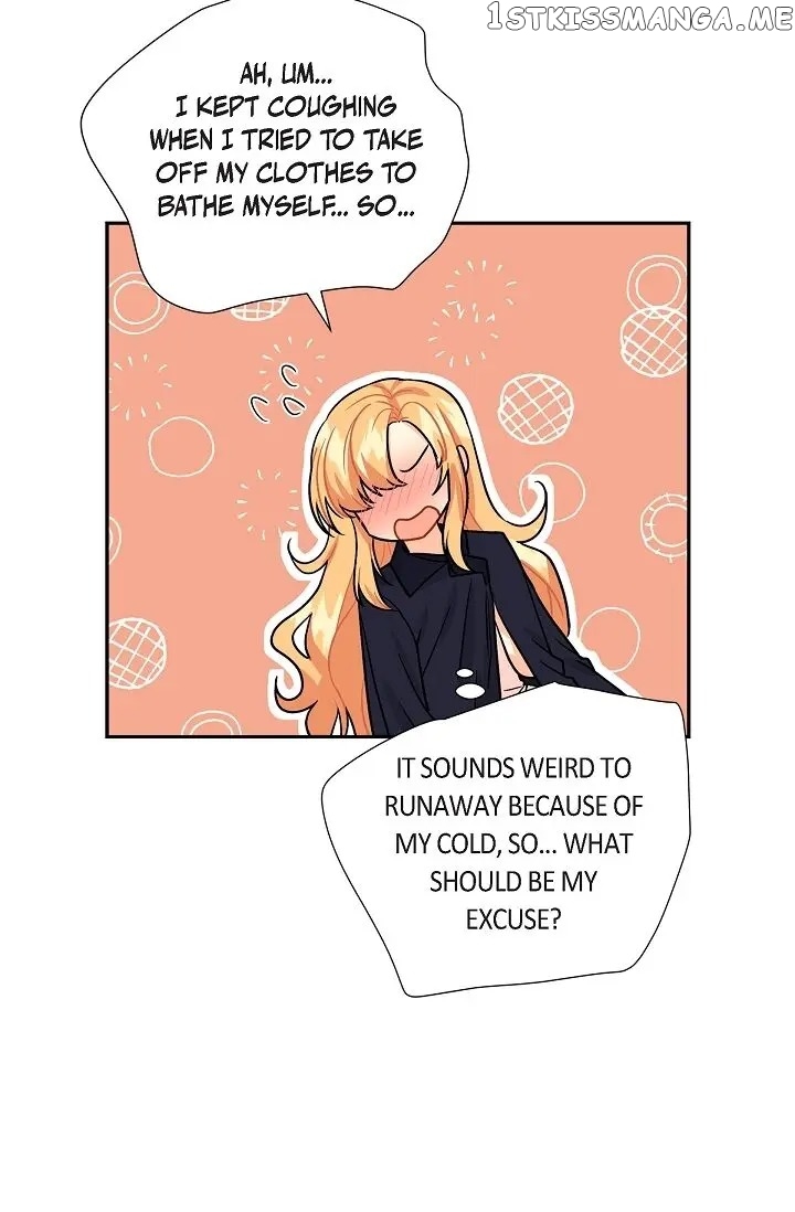The Younger Male Lead Fell For Me Before The Destruction chapter 6 - page 83