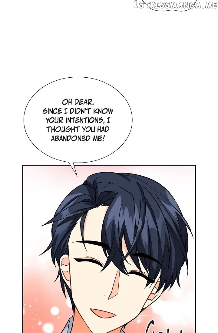The Younger Male Lead Fell For Me Before The Destruction chapter 6 - page 85