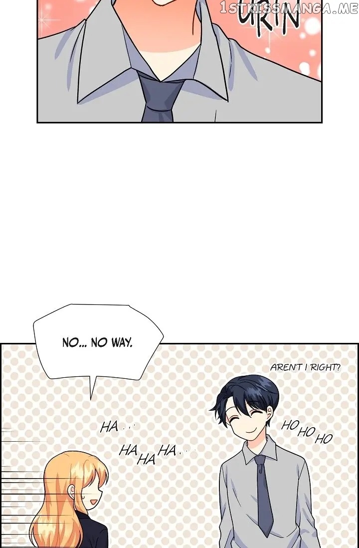 The Younger Male Lead Fell For Me Before The Destruction chapter 6 - page 86