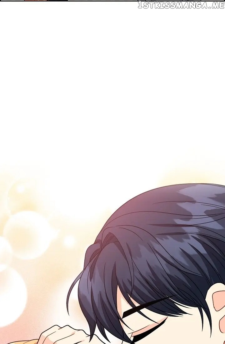 The Younger Male Lead Fell For Me Before The Destruction chapter 6 - page 87