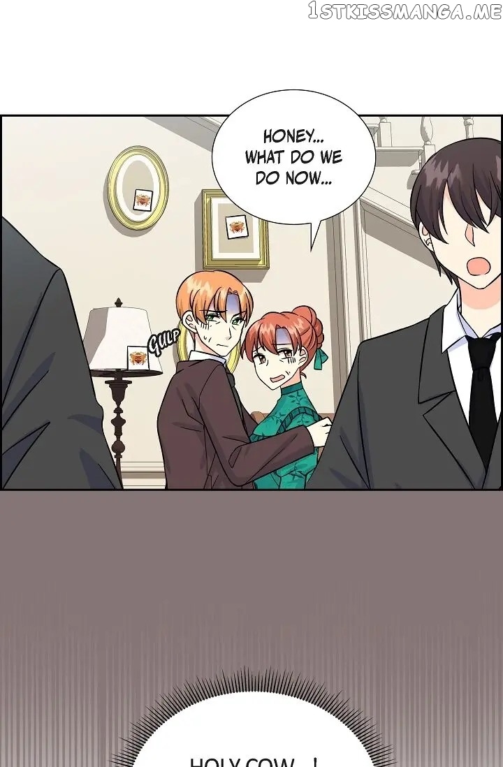 The Younger Male Lead Fell For Me Before The Destruction chapter 6 - page 9