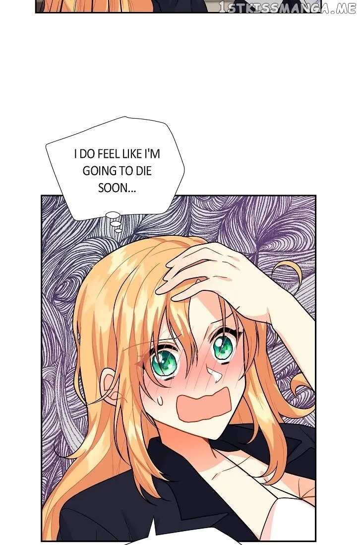 The Younger Male Lead Fell For Me Before The Destruction chapter 6 - page 90