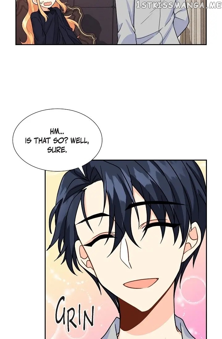 The Younger Male Lead Fell For Me Before The Destruction chapter 6 - page 93