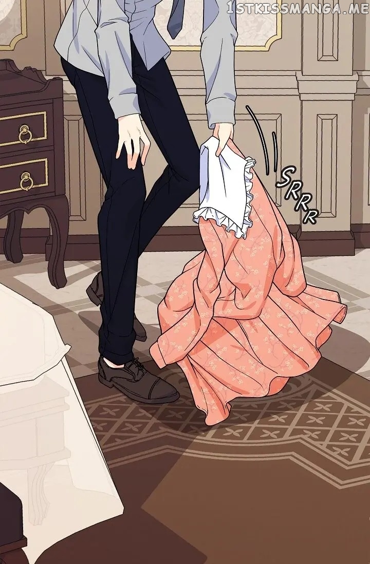 The Younger Male Lead Fell For Me Before The Destruction chapter 6 - page 95
