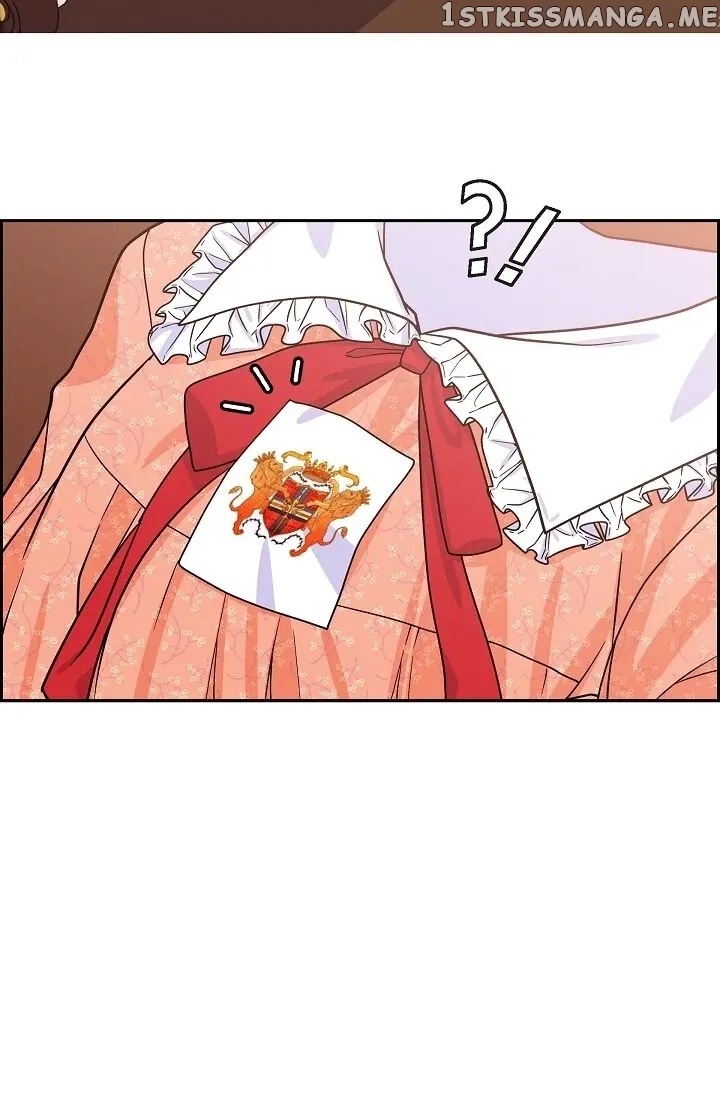 The Younger Male Lead Fell For Me Before The Destruction chapter 6 - page 96