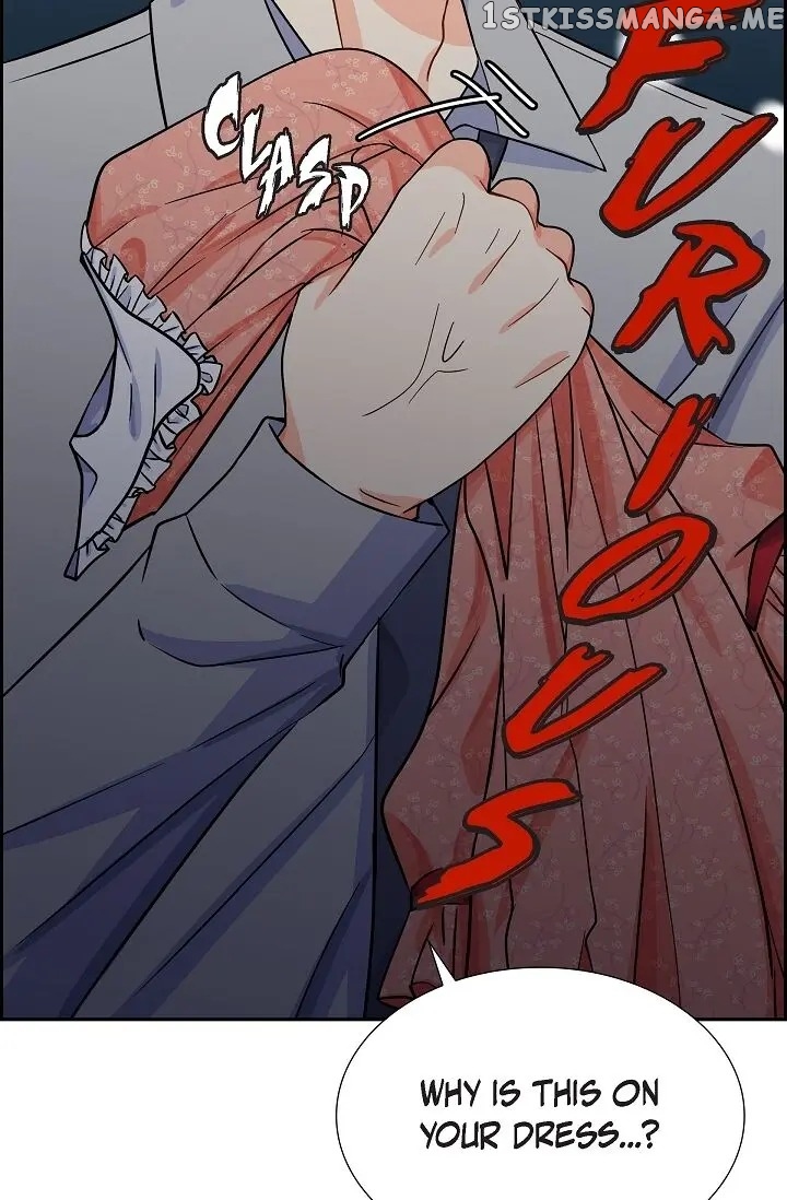 The Younger Male Lead Fell For Me Before The Destruction chapter 6 - page 98